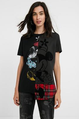 TS_MINNIEMIX NEGRO
