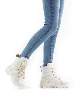 HOLLAND B4 NAPA WHITE / BLANCO