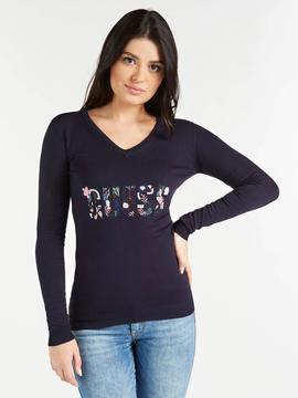 VERONICA SWEATER LA LA NIGHT