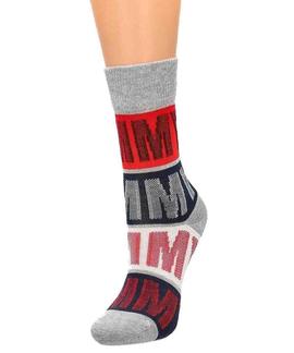 TH KIDS SOCK 3 PACK TOMMY GIFT TOMMY ORIGINAL