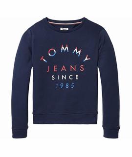 TJW LOGO SWEATSHIRT