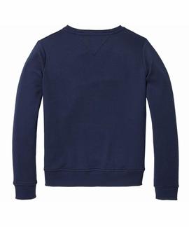 TJW LOGO SWEATSHIRT