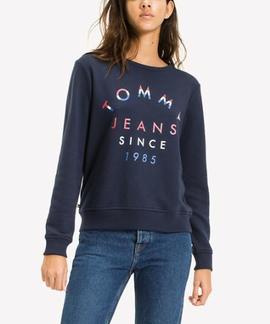 TJW LOGO SWEATSHIRT