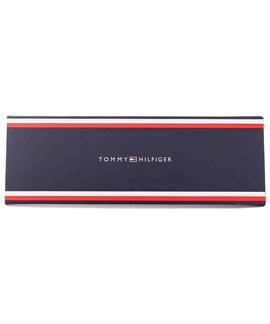 TH MEN SOCK 3 PACK LOGO GIFT BOX BLACK