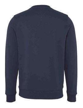 TJM ESSENTIAL SPLIT TWILIGHT NAVY