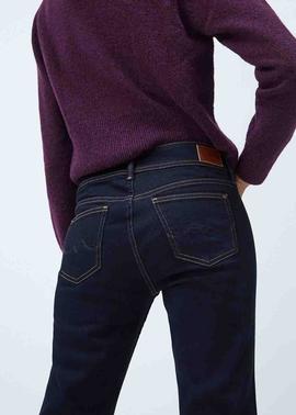 PANTALÓN VAQUERO NEW PIMLICO FLARE AA8 DENIM AZUL