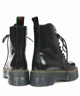 BOTA MILITAR 3475-3005 NEGRA