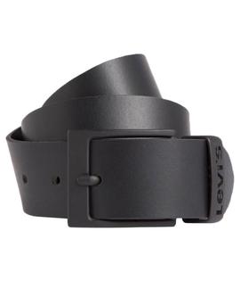 ASHLAND METAL BELT REGULAR BLACK