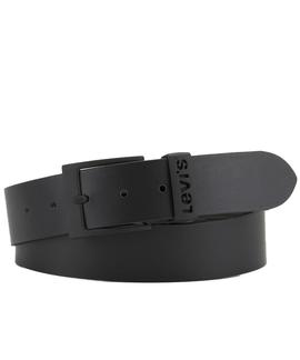 ASHLAND METAL BELT REGULAR BLACK