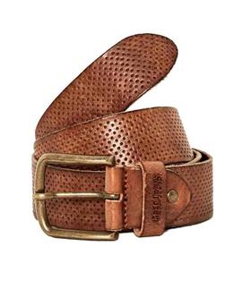 MOTOR BELT 878 BROWN