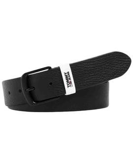 TJM ESSENTIAL BELT 4 CM BLACK