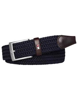 NEW ADAN BELT 3.5 CM SKY CAPTAIN