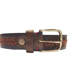 CINTURON BELLIDO JEANS 4.0 4455 MARRON