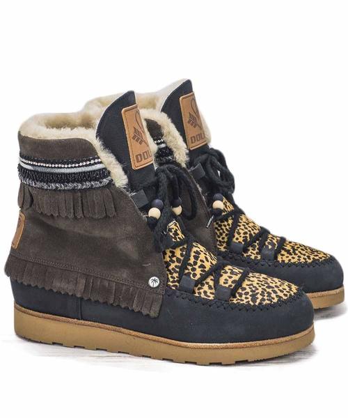 Botas sales dolfie outlet