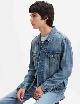 CAZADORA VAQUERA TRUCKER JACKET REGULAR FIT KILLEBREW