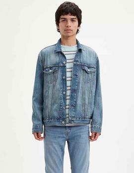 CAZADORA VAQUERA TRUCKER JACKET REGULAR FIT KILLEBREW