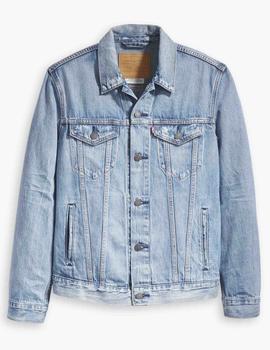 CAZADORA VAQUERA TRUCKER JACKET REGULAR FIT KILLEBREW