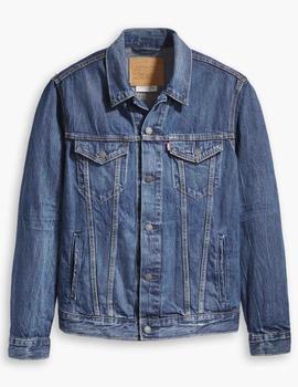 CAZADORA VAQUERA TRUCKER JACKET REGULAR FIT PALMER TRUCKER