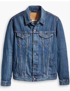 CAZADORA VAQUERA TRUCKER JACKET REGULAR FIT PALMER TRUCKER