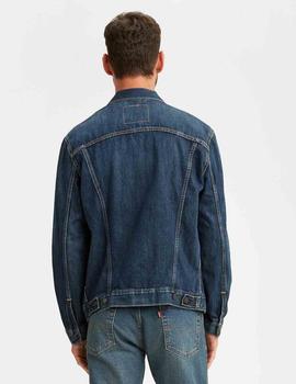 CAZADORA VAQUERA TRUCKER JACKET REGULAR FIT PALMER TRUCKER