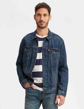 CAZADORA VAQUERA TRUCKER JACKET REGULAR FIT PALMER TRUCKER