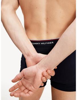 3 PACK TRUNK DESERT SKY / TERRAIN / PRIMARY RED