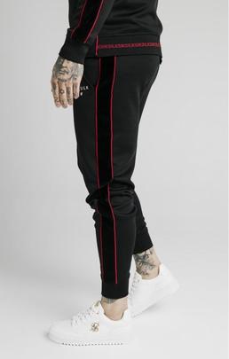 IMPERIAL CUFFED JOGGER BLACK