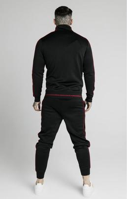 IMPERIAL CUFFED JOGGER BLACK