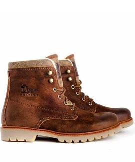 PANAMA 03 AVIATOR C30 VELOUR GRASS BARK / CUERO