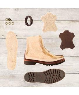 PANAMA P03 AVIATOR C25 NAPA BROWN / MARRON