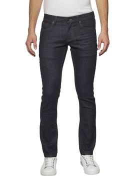 PANTALÓN VAQUERO SCANTON SLIM FIT RINSC RINSE COMFORT