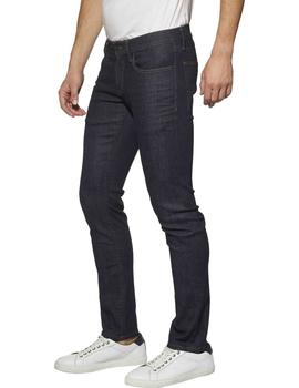 PANTALÓN VAQUERO SCANTON SLIM FIT RINSC RINSE COMFORT