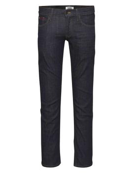 PANTALÓN VAQUERO SCANTON SLIM FIT RINSC RINSE COMFORT