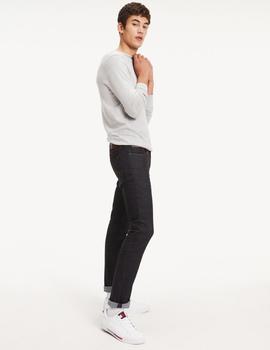 PANTALÓN VAQUERO SCANTON SLIM FIT RINSC RINSE COMFORT