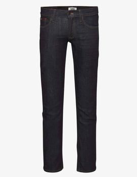 PANTALÓN VAQUERO SCANTON SLIM FIT RINSC RINSE COMFORT