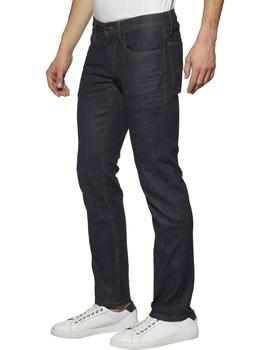 PANTALÓN VAQUERO RYAN STRAIGHT FIT RINSC RINSE COMFORT