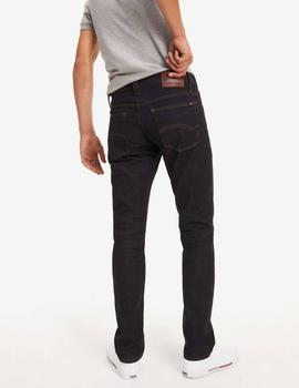 PANTALÓN VAQUERO RYAN STRAIGHT FIT RINSC RINSE COMFORT