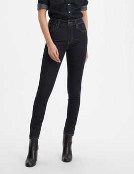 PANTALÓN VAQUERO 721™ SKINNY TO THE NINE