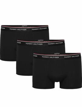 3 PACK TRUNK PVH BLACK / PVH BLACK / PVH BLACK