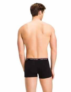 3 PACK TRUNK PVH BLACK / PVH BLACK / PVH BLACK