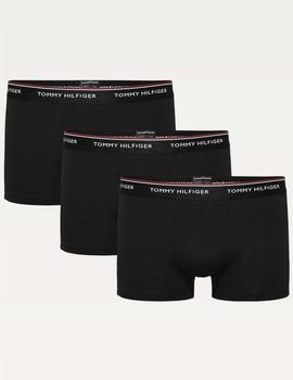 3 PACK TRUNK PVH BLACK / PVH BLACK / PVH BLACK