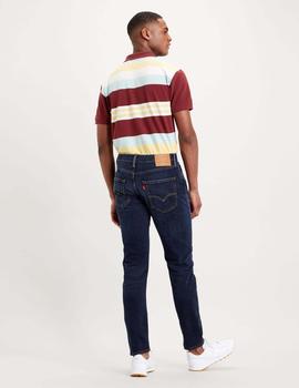 PANTALÓN VAQUERO 512™ SLIM TAPER SHAKE THE BOAT FT