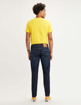 PANTALÓN VAQUERO 512™ SLIM TAPER BIOLOGIA ADVANCE