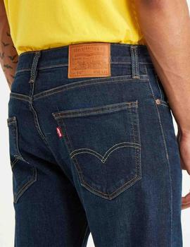 PANTALÓN VAQUERO 512™ SLIM TAPER BIOLOGIA ADVANCE