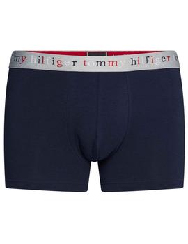 TRUNK NAVY / MULTI