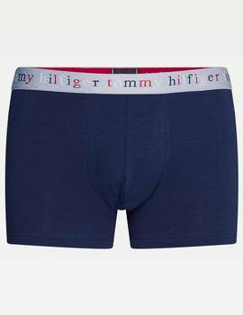 TRUNK NAVY / MULTI