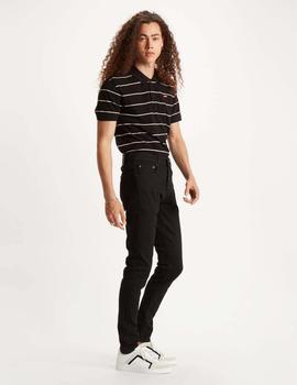 PANTALÓN VAQUERO SKINNY TAPER FIT STYLO ADV