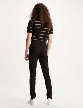 PANTALÓN VAQUERO SKINNY TAPER FIT STYLO ADV