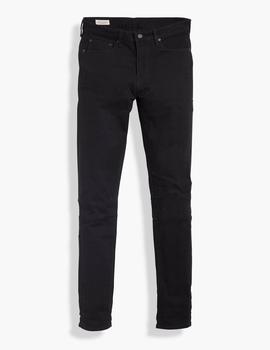 PANTALÓN VAQUERO SKINNY TAPER FIT STYLO ADV