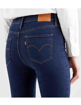PANTALÓN VAQUERO 720™ SUPER SKINNY ECHO BRUISED